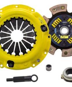 ACT 2006 Mazda MX-5 Miata HD/Race Sprung 6 Pad Clutch Kit