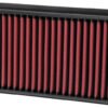 AEM 07-12 Ford Edge/8-12 Taurus 07-12/Lincoln MKZ Air Filter