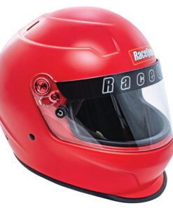 Racequip Corsa Red PRO20 SA2020 XL