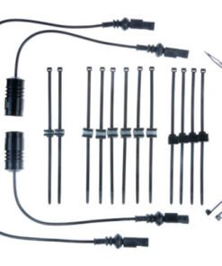 KW Electronic Damping Cancellation Kit 09-15 Chevrolet Camaro