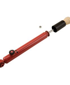 KYB Shocks & Struts AGX Rear AUDI TT (Exc. Quattro) 2000-06 VOLKSWAGEN Beetle (New) 1998-10 VOLKSWAG