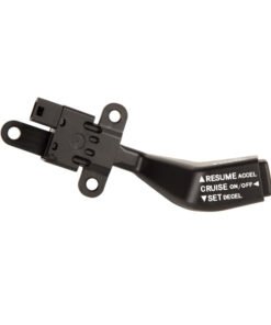 Omix Cruise Control Lever- 07-10 JK/WK/KK/MK/XK