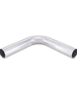 Mishimoto Universal Aluminum Intercooler Tubing 3in. OD - 90 Degree Bend