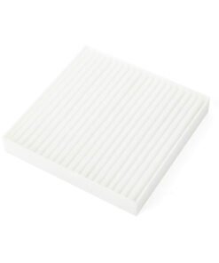 Omix Cabin Air Filter 07-18 Jeep Wrangler JK