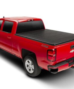 Extang 2023+ Chevy/GMC Colorado/Canyon 5ft Bed Trifecta 2.0