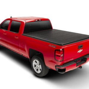 Extang 2023+ Chevy/GMC Colorado/Canyon 5ft Bed Trifecta 2.0