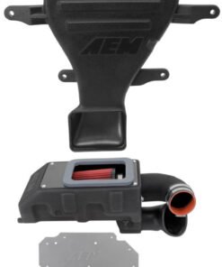 AEM 11-13 Mini Cooper 1.6L Black Cold Air Intake System