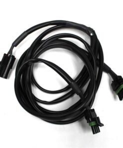 Baja Designs Universal 55in OnX/S8/XL Pro/Sport Wiring Harness Splitter