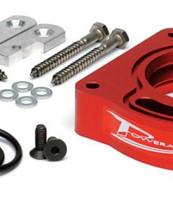 Airaid 01-03 Ford Ranger/Sport Trac 4.0L SOHC (Not HO engine) PowerAid TB Spacer