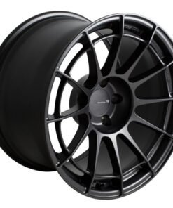Enkei NT03RR 17x9.0 5x114.3 35mm Offset 75mm Bore Gunmetal Wheel