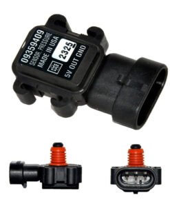 Nitrous Express Vacuum Sensor for Max 5