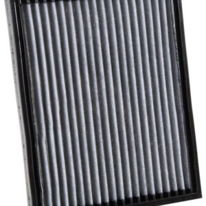 K&N 15-16 Ford F150 5.0L V8 Replacement Cabin Air Filter