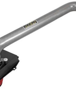 AEM 12-16 Subaru Impreza H4-2.0L Metal Gunmetal Gray Cold Air Intake