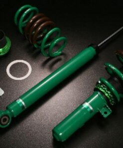 Tein 2018+ Honda Accord (CV1) 4DR/4CYL Street Basis Z Coilover Kit