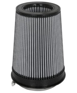 aFe Momentum Intake Replacement Air Filter w/ PDS Media 5in F x 7in B x 5-1/2in T (Inv) x 9in H
