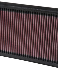K&N 00-05 Celica GT & GT-S Drop In Air Filter