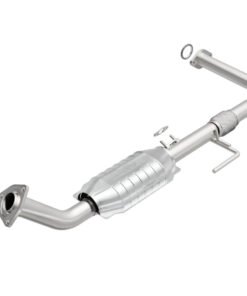 MagnaFlow Conv DF 00-04 Toyota Tundra V8 4.7L Gas