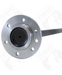 Yukon Gear Axle Shaft For 2007-Current Toyota Tundra Front / intermediate Axle Shaft
