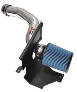 Injen 16-18 Ford Focus RS Polished Cold Air Intake