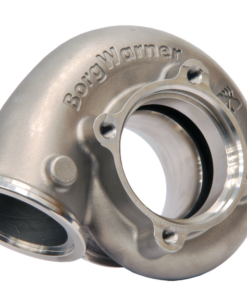 BorgWarner Turbine Housing EFR B1 63mm .85 VOF V-Band Inlet WG