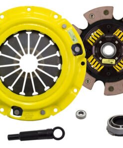 ACT 1991 Mazda Miata XT/Race Sprung 6 Pad Clutch Kit