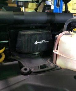 Agency Power Oval Taper Pre-Filter Can-Am Maverick X3 Turbo