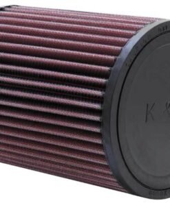 K&N Filter 3 inch Flange 5 inch OD 6 1/2 inch Height