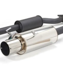 HKS 95-98 Nissan 240SX Hi-Power Exhaust