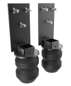 Timbren HIFSGA Suspension Enhancement System for 98-04 Hino SG3325, 93-97 Hino SG3323/SG3320, 92 Hino SG20, 87-92 Hino SG23/SG22/SG19
