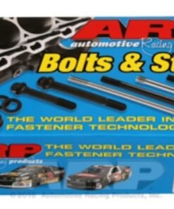 ARP 85-90 Dodge Cummins 8.3L 12v 12pt Head Stud Kit