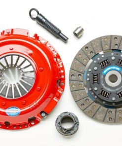 South Bend / DXD Racing Clutch 96-01 Audi A4/A4 Quattro AHA/ATQ 2.8L Stg 2 Daily Clutch Kit
