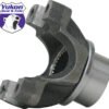 Yukon Gear Extra HD Yoke For Chrysler 8.75in w/ 10 Spline Pinion and a 1350 U/Joint Size