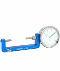 Carrillo Rod Bolt Stretch Gauge
