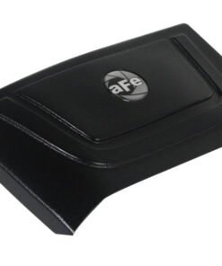 aFe MagnumFORCE Intake System Cover Stage-2 P5R 11-13 Ford F-150 EcoBoost V6-3.5L (tt)
