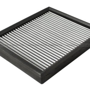 aFe MagnumFLOW OER Air Filter PRO DRY S 14 Toyota Tundra V8 5.7L