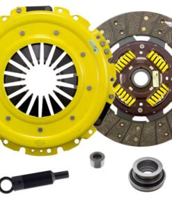 ACT 2011 Ford Mustang HD/Perf Street Sprung Clutch Kit