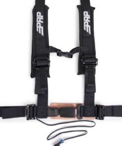 PRP RZR/Can-Am 4.2 Harness  (Driver Side)