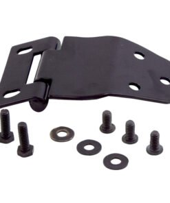Omix Hardtop Liftgate Hinge- 76-86 CJ7 & CJ8 (Scrambler)