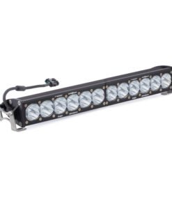 Baja Designs OnX6 Racer Edition Straight High Speed Spot Pattern 20in LED Light Bar