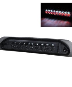 Spyder Dodge Ram 02-08 LED 3RD Brake Light (BKL-DR02-LED-SM) - Smoke