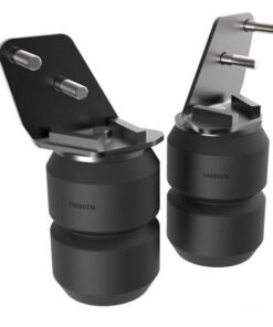 Timbren IHRCXT Suspension Enhancement System for 02-11 International 7500/7400 CXT