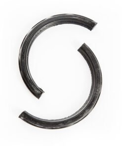 Omix Rear Main Crank Seal 6 Cylinder 72-12 Jeep Model