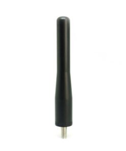 BuiltRight Industries 09-14 Ford F-150 / Raptor Perfect-Fit Stubby Antenna