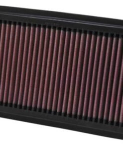 K&N Replacement Air Filter HONDA ACCORD 3.0L-V6; 2003-2007