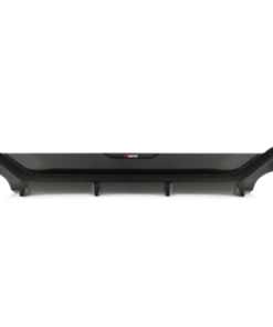 Akrapovic 2020 Audi RS6 Avant/RS7 Sportback (C8) Rear Carbon Fiber Diffuser - High Gloss