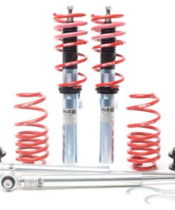 H&R 18-19 Volkswagen Tiguan/Tiguan 4MOTION (2WD/4WD) MQB Ultra Low Coil Over (Tuner Fitment)