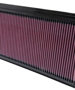 K&N 96-04 Chevy Express / GMC Savana Drop In Air Filter