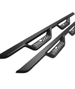 Westin 20-22 Jeep Gladiator Outlaw Nerf Step Bars