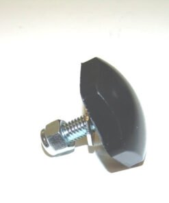 Ridetech Short 1/2in Bumpstop