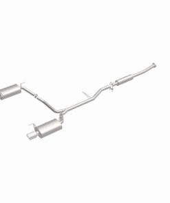 MagnaFlow Sys C/B Honda Accord 3.0L V6 98-02